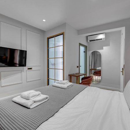 Eclectic Syros Bed & Breakfast Ermoupoli Exterior foto