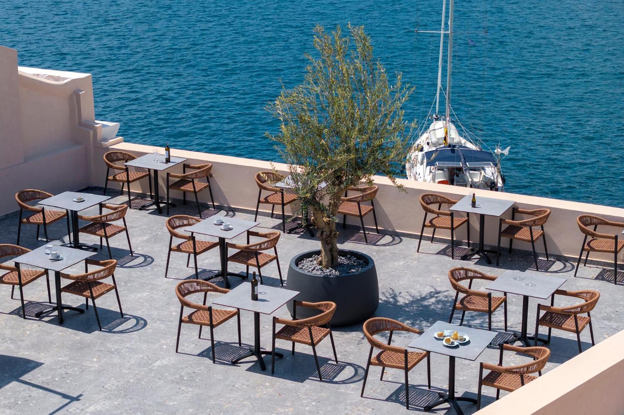 Eclectic Syros Bed & Breakfast Ermoupoli Exterior foto